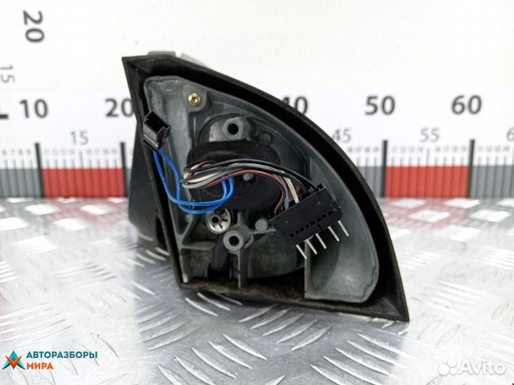 Зеркало наружное левое Mercedes-Benz A-Класс