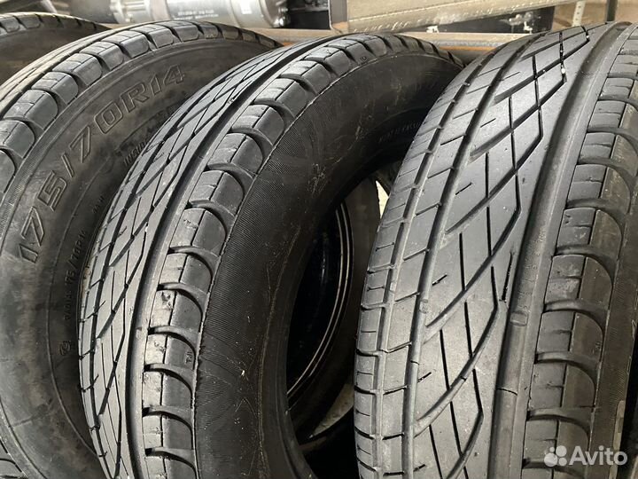 КАМА Кама-Евро-129 175/70 R14