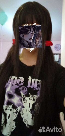 Косплей Маки Харукава