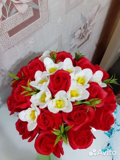 Букет