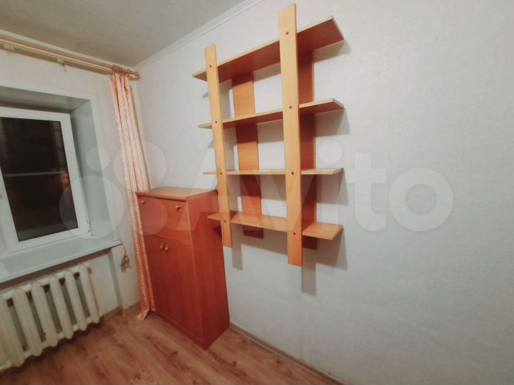 Комната 12,9 м² в 5-к., 3/5 эт.