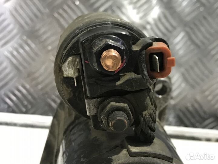 Стартер Киа Сид 1 Kia Ceed 1