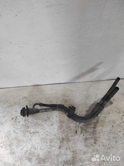 Горловина топливного бака Chevrolet Aveo T250