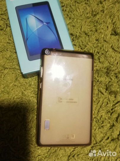Планшет huawei mediapad t3 7