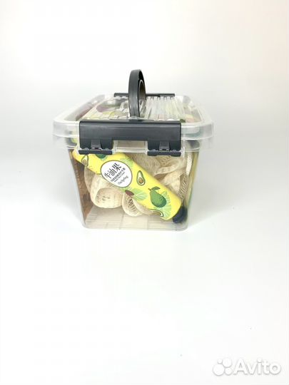 Женский подарочный набор, Бьюти бокс, подарок