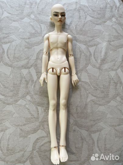 Bjd кукла Switch doll Soseo