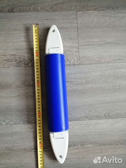 Скалка силиконовая