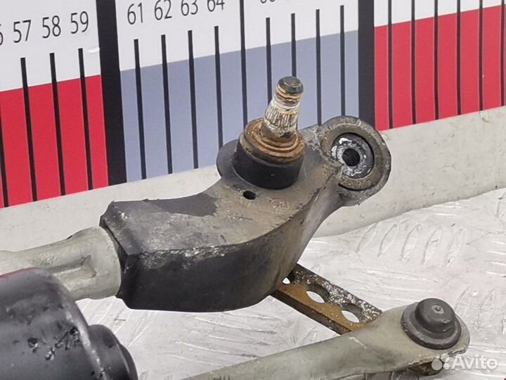 Трапеция для Opel Astra G