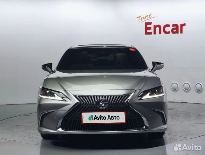 Lexus ES 2.5 CVT, 2020, 24 223 км