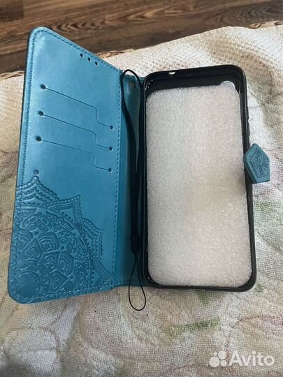 Чехол на Xiaomi Redmi note 7