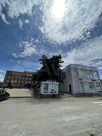 Свободного назначения, 411 м²