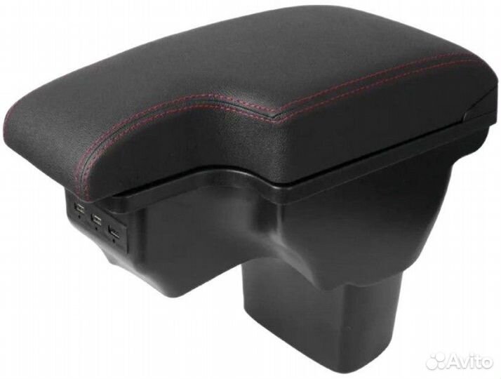 Подлокотник Nissan Juke 2010-2019г. Infiniti ESQ