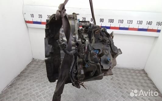 Кпп автоматическая lexus RX 2 (UDN19DJ01)