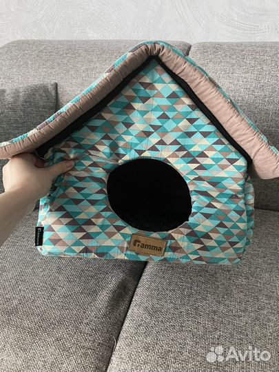 Домик для кошки/собаки