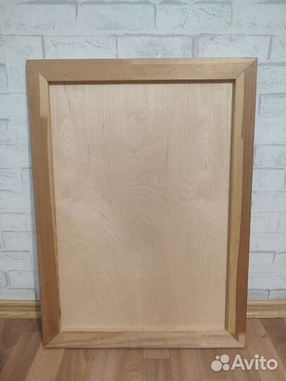 Планшет художественный 55 на 75