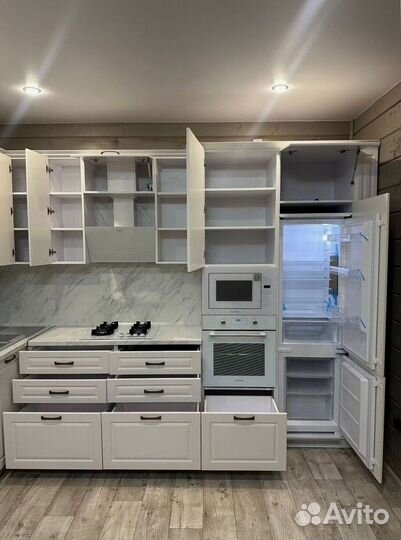 Кухня от 14 дней / на заказ