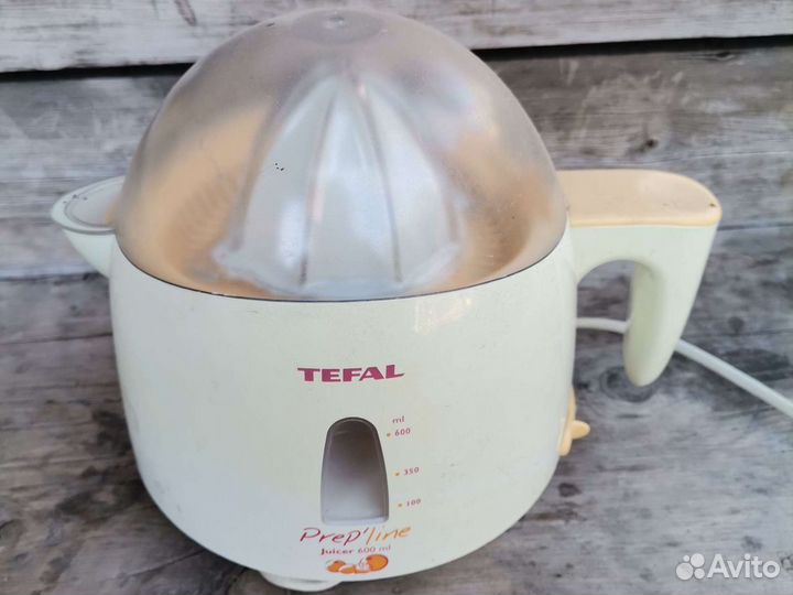 Соковыжималка