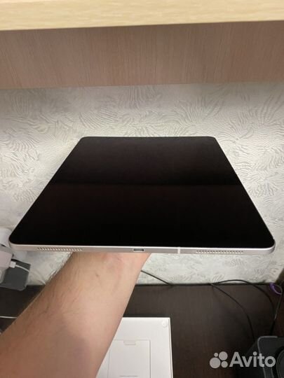 Apple iPad Pro 12.9/2018 Wifi + Sim/512gb