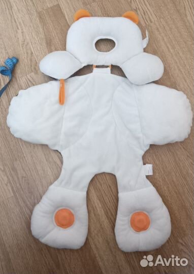 Вкладыш для новорожденных