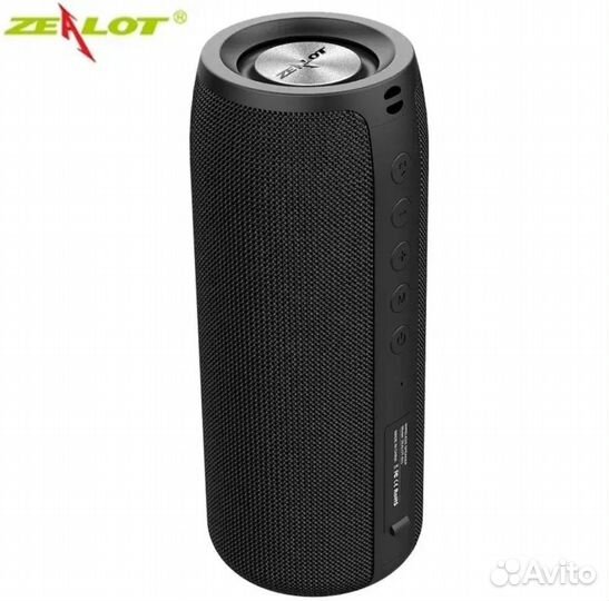 Колонка Bluetooth Zealot S51 Новая