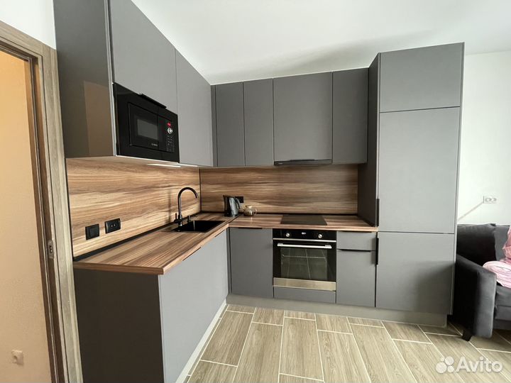 Кухонный гарнитур (реальная цена) кс07 14731