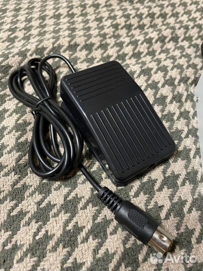 Аппарат для маникюра и педикюра