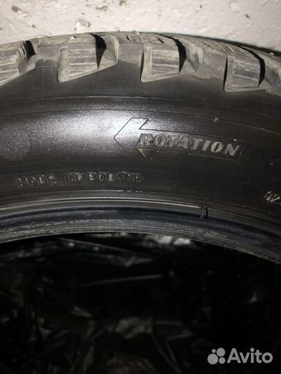 Goodyear UltraGrip Arctic 2 225/45 R17 94T