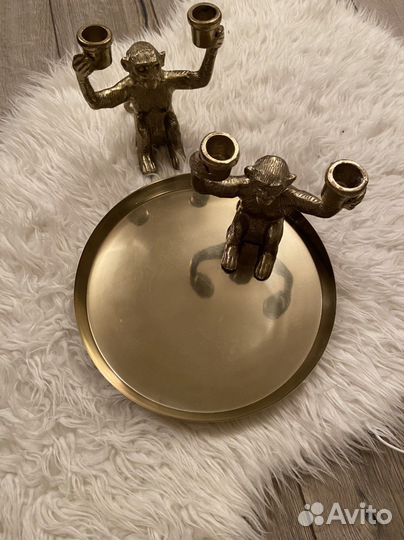 Поднос и диффузор Hm home