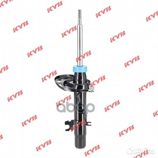 333 8001 амортизатор пер. левый Citroen C-Elys