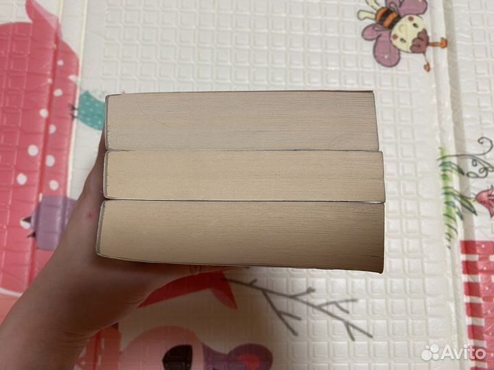 Роберт гэлбрейт книги