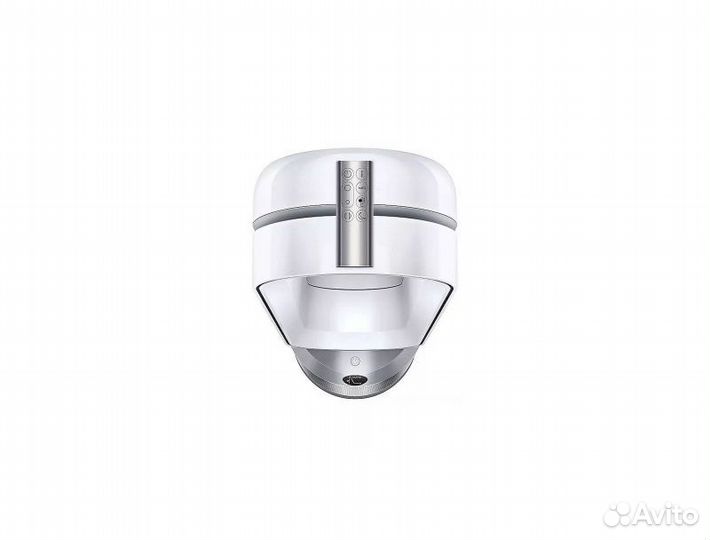 Dyson Pure Cool Link TP07 White белый