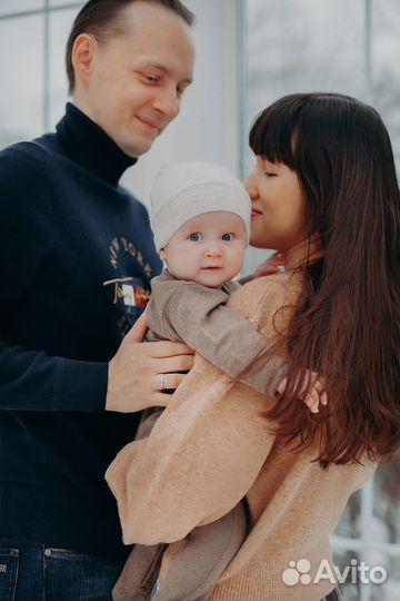 Фотограф в Казани