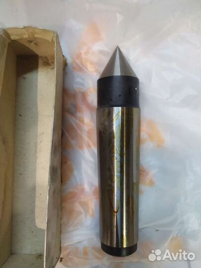 Токарный центр