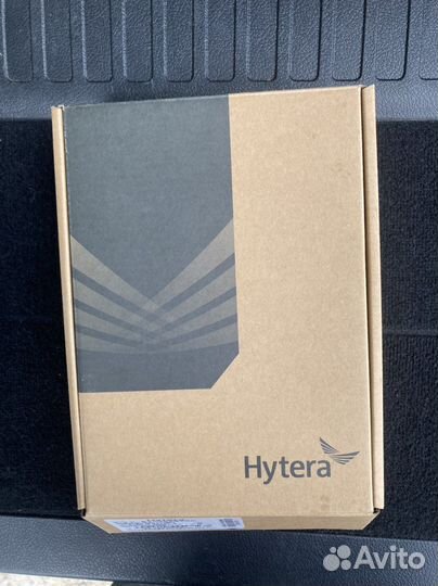 Рации Hytera HP 700 U1