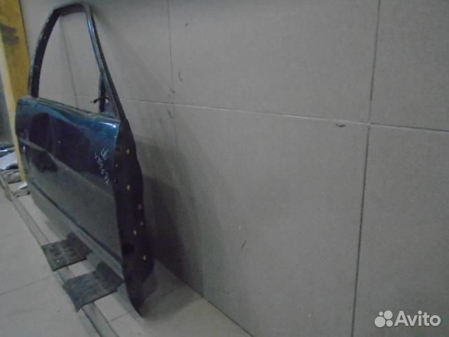 Дверь передняя правая Toyota Tercel 1994-1999