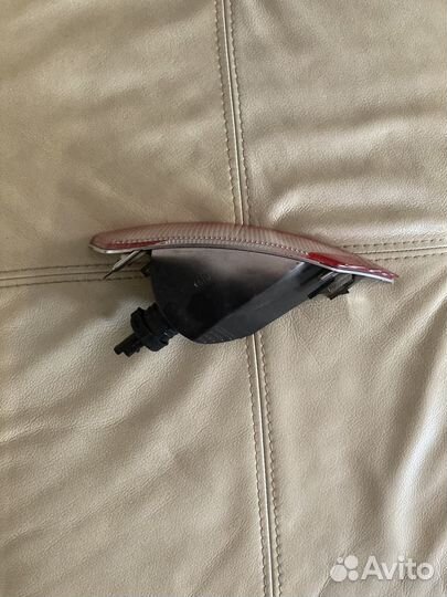 Фонарь птф зад.лев. Ford Focus 2 рестайлинг