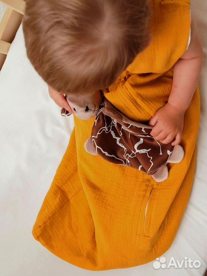 Сплюшка для детей