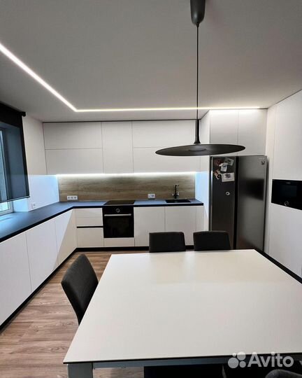 Кухня на заказ sh-0519124