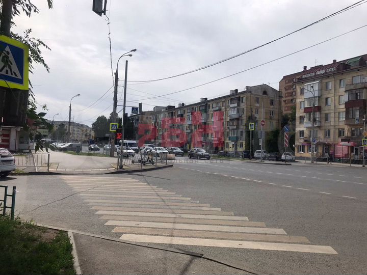 Сдам торговое помещение, 180 м²