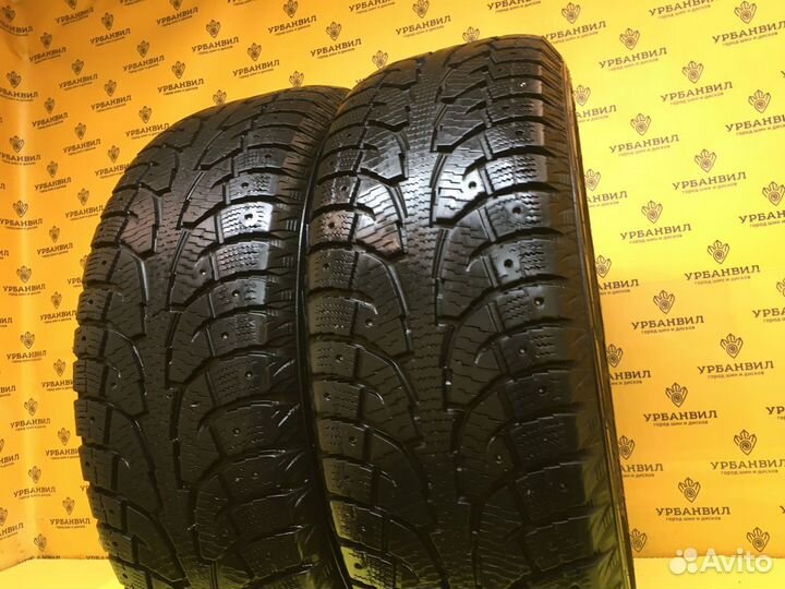 Hankook I'Pike RW11 235/60 R18 107T