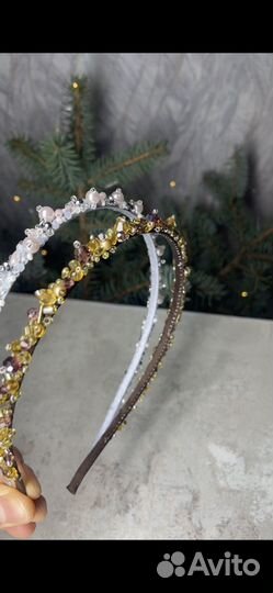 Ободок на голову