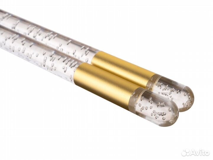 Fdsl-5A Барабанные палочки светящиеся, акрил, foix (Новые, Гарантия)