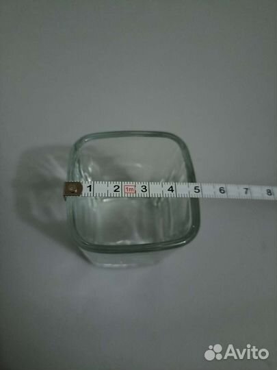 Стопки 12 штук