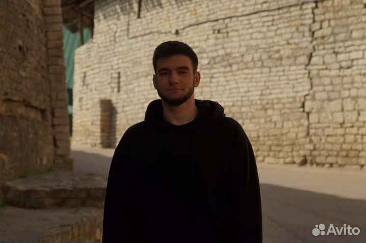 Репетитор по английскому языку