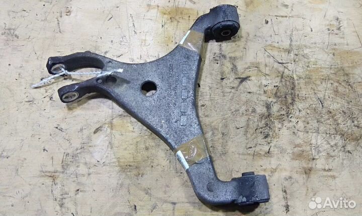 Рычаги задние верхние Lincoln navigator u28