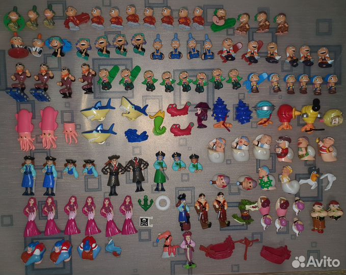 Киндер сюрприз киндер сюрприз