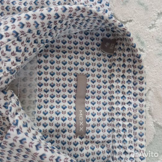 Рубашка Mexx в идеале