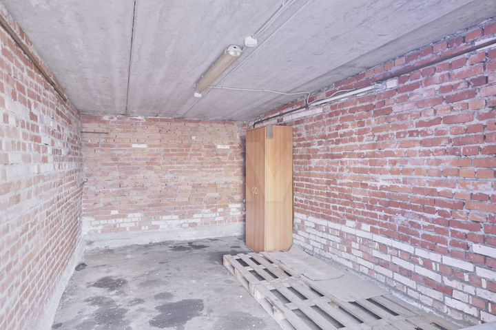 Склад, 18.9 м²