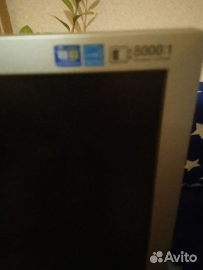 Монитор Samsung SyncMaster 2043bw