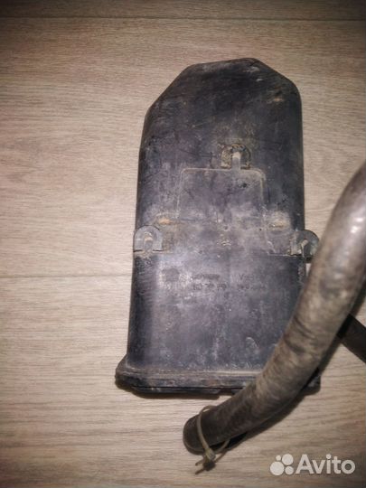 Адсорбер Skoda octavia a5